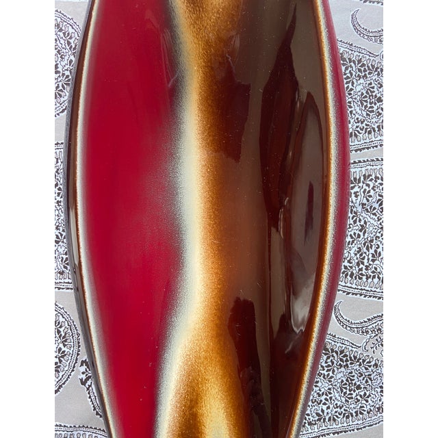 Verceram ceramic of montreuil (near paris) is famous for its pearly and iridescent ceramics and existed between 1930 and...