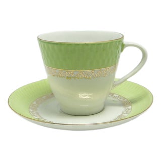 Postmodern Cup, Poland, 1970s For Sale