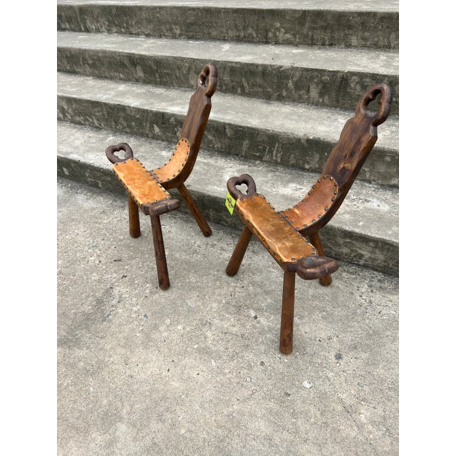Antique birthing chair for sale cheap