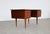 Vintage Danish Desk in Teak, 1960s, in Good conditions. Designed 1960 to 1969