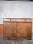 1930s Art Deco Walnut Sideboard with Drinks Cabinet, 1930s For Sale - Image 5 of 11