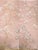 If you love the look of De Gournay wallpaper but not the price, this is for you. Romantic Blush Silk Wallpaper | Hand-...