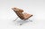 Arne Norell Vintage Ari Sling Lounge Chair by Arne Norell for Arne Norell AB, 1960s For Sale - Image 4 of 8