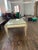 Art Deco Vintage R&y Agousti Table For Sale - Image 3 of 8