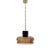 Orrefors 1960s Large Mid-Century Modern Scandinavian Glass Pendant/Ceiling Light by C.Fagerlund for Orrefors For Sale - Image 4 of 9