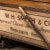19th Century Victorian Freight Carriage with Oak Top, 1880s For Sale - Image 12 of 18