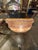 Wood Pair of 18th C. Italian Tuscan Walnut Consoles For Sale - Image 7 of 7