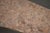 Stone 1960s Refinished Cherry Pink Marble and Brass Coffee Table For Sale - Image 7 of 11