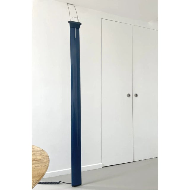 Clip Lamp by Gianluigi Arnaldi & Luigi Gaetani, 1991 For Sale - Image 12 of 12