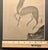 1914 Japanese Woodblock Print "A Deer Under a Maple Tree" After Ogata Korin For Sale In Los Angeles - Image 6 of 7