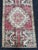 Contemporary Turkish Yastik Rug 1'5" x 2'9" For Sale - Image 3 of 5