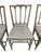 19th Century Swedish Neoclassical Chairs - Set of 4 For Sale - Image 9 of 18