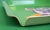 Sz: 15 1/4"H x 19 7/8"W x 1 1/2"D Semper Preparatus C.B.C. Awesome Key Pink & Green Tally Ho! Closet Preppy