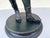 Praxiteles, Large Bronze Sculpture Narcissus of Pompeii, 1890s, Bronze For Sale - Image 13 of 18