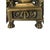 Pair of Antique Brass Neoclassical Andiron Fronts Reimagined as Decorative Bookends - A Pair For Sale In Los Angeles - Image 6 of 7