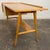 Wood Restored Edmund Spence Swedish Writing Desk For Sale - Image 7 of 12