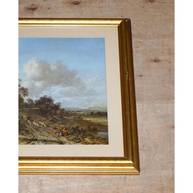 Jan Wijnants, Untitled, Paper, Framed For Sale - Image 3 of 13