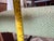 Wood Mid 20th Century Set of 8 High Ladder Back Rosewood Tapestry Leg Dining Chairs For Sale - Image 7 of 17