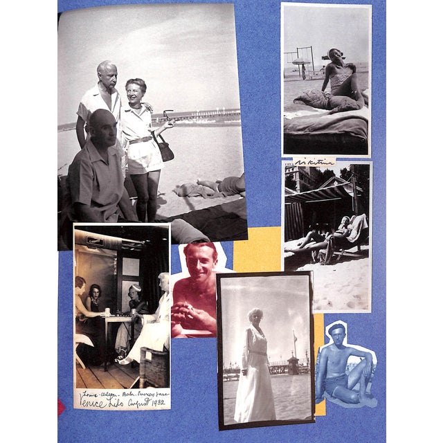 "Louis Vuitton Fashion Eye: Venice Cecil Beaton" 2021 Beaton, Cecil For Sale - Image 11 of 12