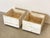 Travertine Planters, 1970s, Set of 2 For Sale - Image 4 of 18