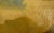 Wood Oil on Canvas, Scottish Cattle For Sale - Image 7 of 9