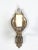 Mid 20th Century American Single Brass Sconce For Sale - Image 5 of 13