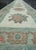 Early 21st Century Turkish Oushak Runner Rug 2'10" x 18'9" #17360 For Sale - Image 5 of 8