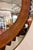 1950s Mid-Century Circular Wall Mirror from Fratelli Marelli, Italy, 1950s For Sale - Image 5 of 7