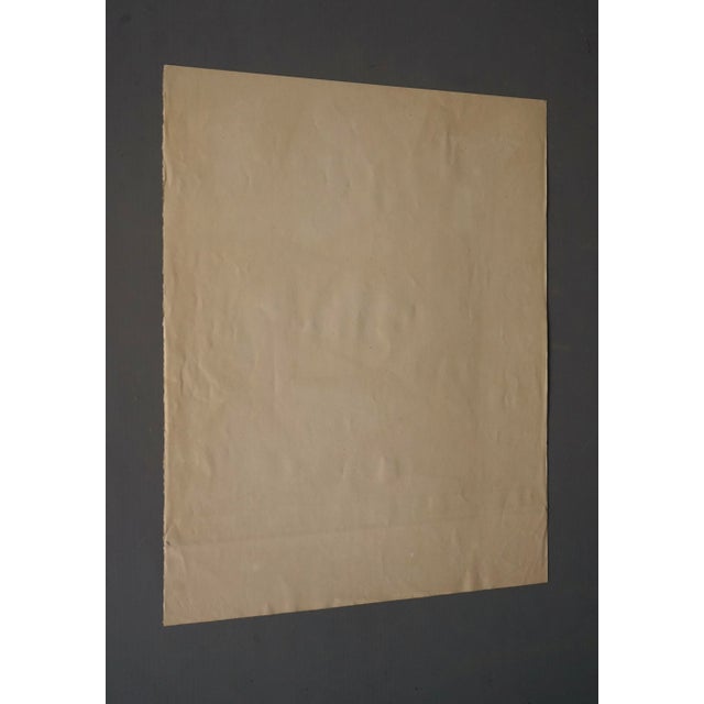 Henri Matisse, Galerie Kléber Paris, 1952, Lithograph For Sale - Image 12 of 17