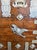 Wood Antique Korean Wedding Bandaji Chest For Sale - Image 7 of 18