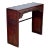 Chinese Cedar Altar/ Console Table, Circa 1880 For Sale