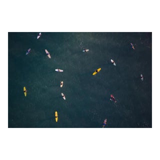 Lull by Mike Kelley Print, 24" x 36" For Sale