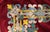 Textile Monumental Spanish Royal Armorial Appliqué Textile With Order of the Golden Fleece, C. 1868, 78” × 70” For Sale - Image 7 of 9