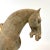 Chinese Tang Dynasty Terra Cotta Horse For Sale In San Francisco - Image 6 of 13