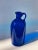 1940s Vintage Italian Murano Glass Vase by Vittorio Zecchin, 1930s For Sale - Image 5 of 18