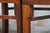 Wood Art Deco Chairs in Beech, Spruce and Walnut Veneer, Czech, 1920s, Set of 4 For Sale - Image 7 of 18
