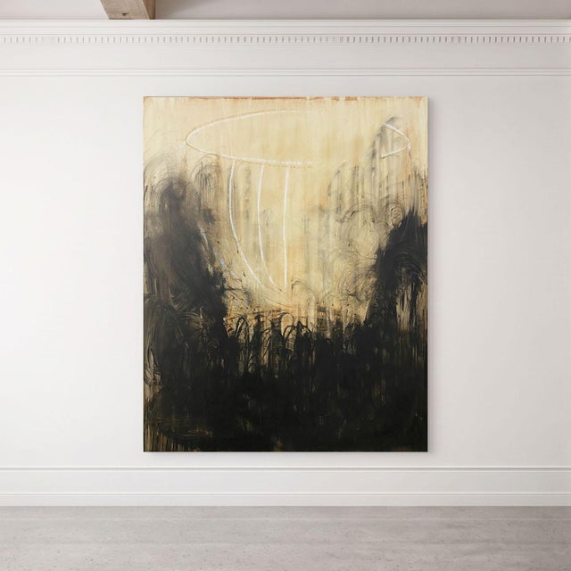 This artwork is exclusive to IdeelArt. This artwork will be shipped rolled in a dent-resistant tube. This method is...