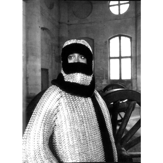 "Paco Rabanne" Book 1996 Kamitsis, Lydia (Inscribed) For Sale - Image 11 of 12