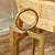 Metal Asola Lantern Small For Sale - Image 7 of 8