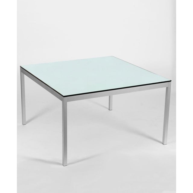 Driade Tikka Dining Table by Miki Astori for Driade, 2005 For Sale - Image 4 of 5