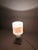Vintage Spanish Alabaster Table Lamp, 1950s For Sale - Image 11 of 13