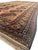 Pasargad DC Antique Afghan Beshir Rug For Sale In Washington DC - Image 6 of 7