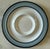 Ceramic Set of 4 Arita Genesis Blue Ceramic Coffee Cups and Saucers For Sale - Image 7 of 10