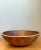 Vintage Large Wood Salad Bowl For Sale - Image 10 of 12
