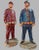 Contrade Senesi Jockey Figures by Giuggioli, Set of 2 For Sale - Image 13 of 13