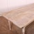 Wood Large Antique Spanish Farmhouse Dining Table in Elm, 1800s For Sale - Image 7 of 11