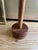 1970s 1970s Wooden Hand Carved Potato Masher For Sale - Image 5 of 6
