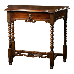 Antique 17th Century Writing Table