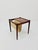 Mid-Century Danish Side Table with Magazine Rack, 1960s For Sale - Image 6 of 11