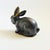 Silver Pewter Rabbit Box by Neiman Marcus For Sale - Image 8 of 13